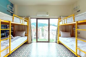 Sino Hostel Kata