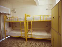 Sino Hostel Kata