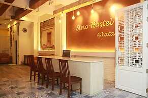 Sino Hostel Kata