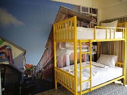 Sino Hostel Kata