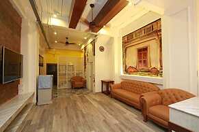 Sino Hostel Kata