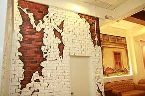 Sino Hostel Kata