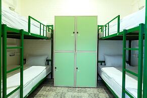 Sino Hostel Kata