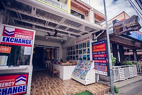 Sino Hostel Kata