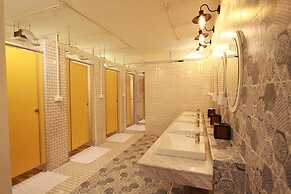 Sino Hostel Kata
