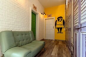Sino Hostel Kata