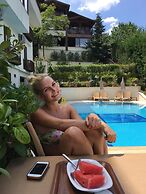 Dilek Konağı