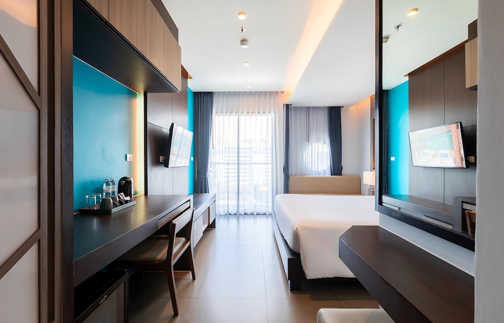 The Marina Phuket Hotel