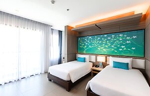 The Marina Phuket Hotel