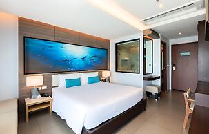 The Marina Phuket Hotel