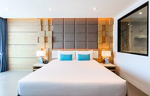 The Marina Phuket Hotel