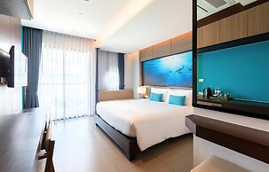 The Marina Phuket Hotel
