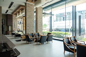 The Marina Phuket Hotel