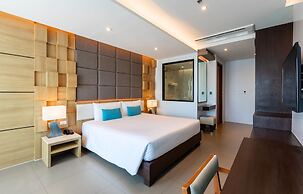 The Marina Phuket Hotel