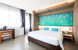 The Marina Phuket Hotel