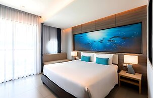 The Marina Phuket Hotel