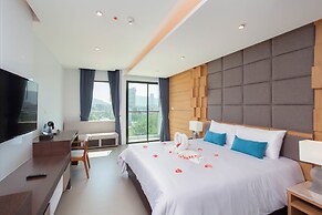 The Marina Phuket Hotel