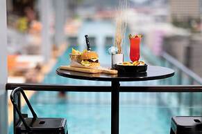 The Marina Phuket Hotel