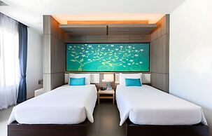 The Marina Phuket Hotel