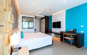 The Marina Phuket Hotel