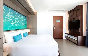 The Marina Phuket Hotel
