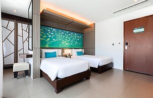 The Marina Phuket Hotel