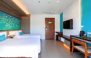 The Marina Phuket Hotel