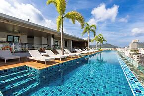 The Marina Phuket Hotel