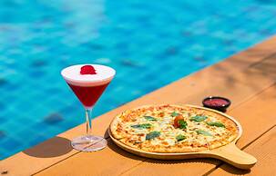 The Marina Phuket Hotel