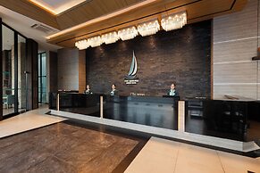 The Marina Phuket Hotel