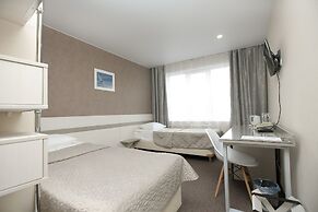 Snowy Owl Hotel