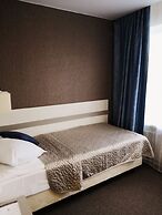 Snowy Owl Hotel
