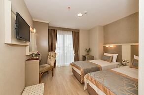 Marcello Hotel