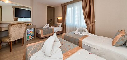 Marcello Hotel