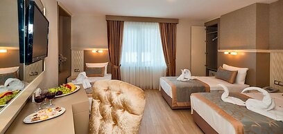 Marcello Hotel