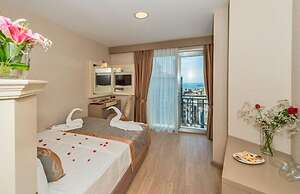 Marcello Hotel