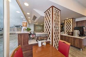 Marcello Hotel