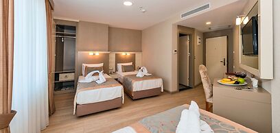 Marcello Hotel