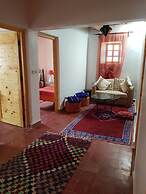 Chez Laila