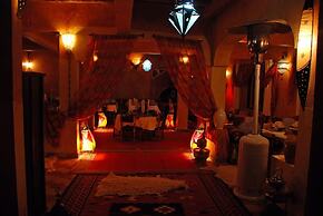 Chez Laila