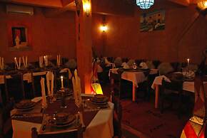 Chez Laila