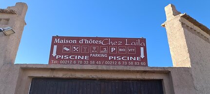 Chez Laila