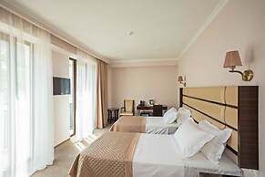 Hotel Genio