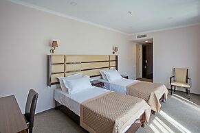 Hotel Genio