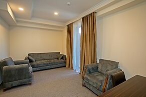 Hotel Genio