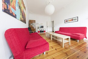 Primeflats - Apartment Togo - Afrikanisches Viertel