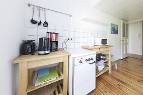 Primeflats - Apartment Togo - Afrikanisches Viertel