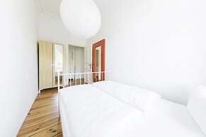 Primeflats - Apartment Togo - Afrikanisches Viertel