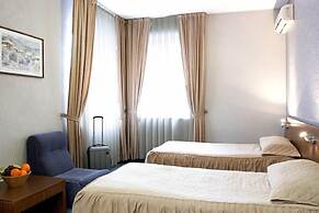 Hotel Diter