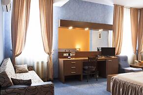 Hotel Diter